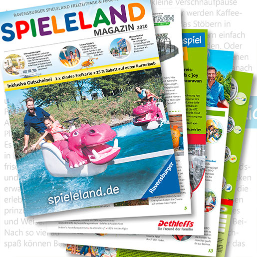 Spieleland Magazin_Illu_ Spieleland Magazin